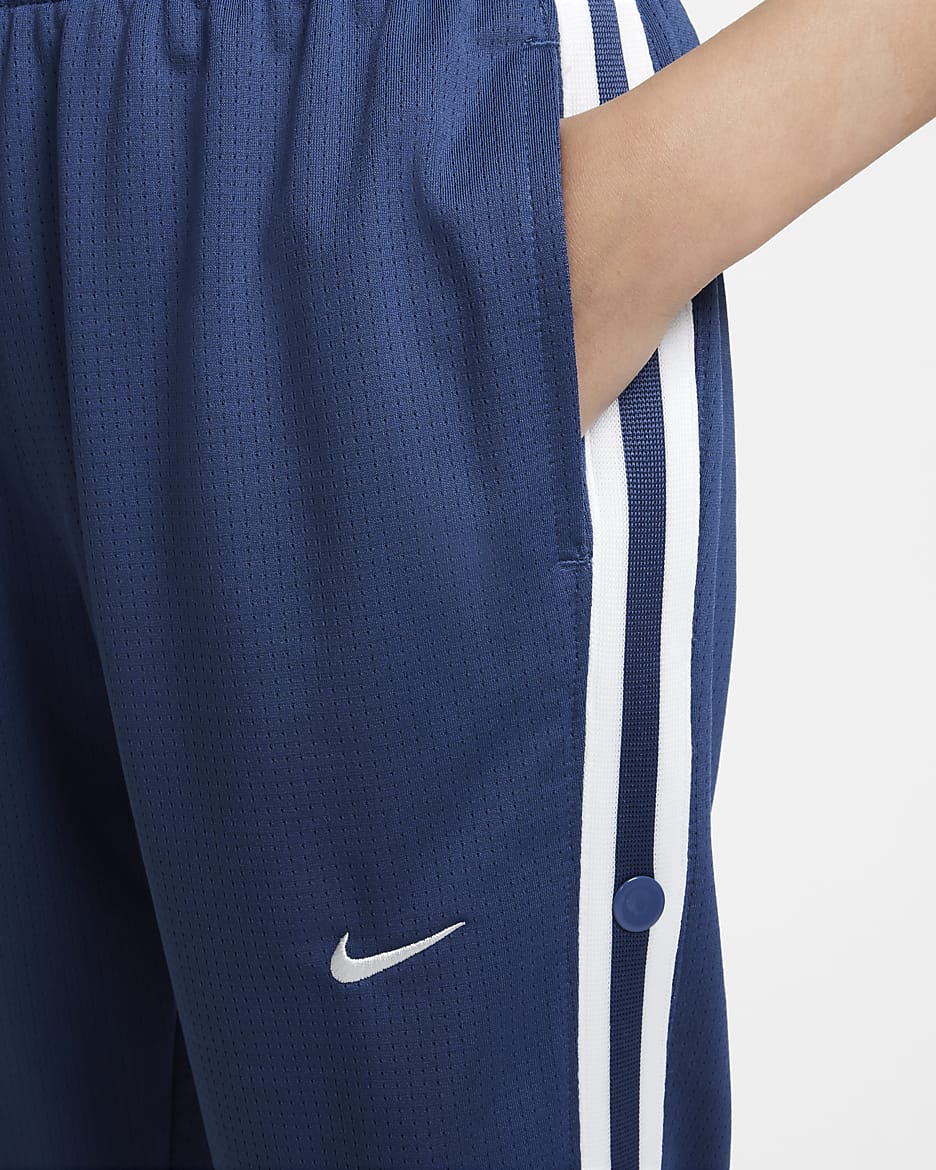 Boys nike clearance tribute pants